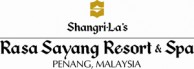 Shangri-La Rasa Sayang Resort and Spa - Logo